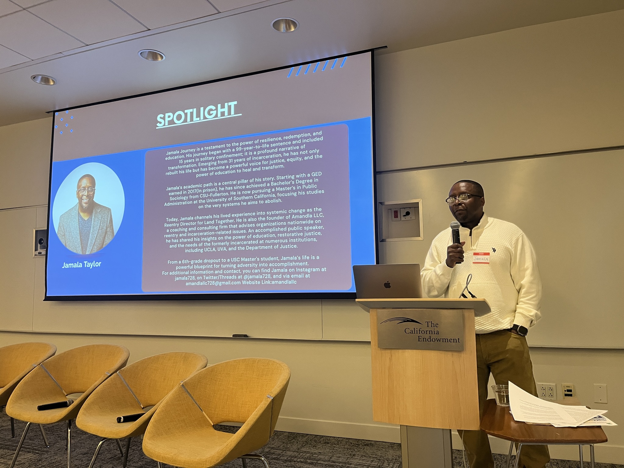 Governance and board work